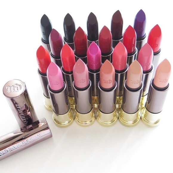 Urban Decay Other - Urban Decay VICE Lipstick Multiple Shades